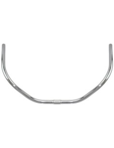 Beach Cruisers Handlebar 700x153 25.4mm Chrome.